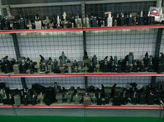Dongguan Jiazheng Hydraulic Technology Co, LTD