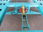 car straightening frame bench/used auto body frame machine/car bench TG-600