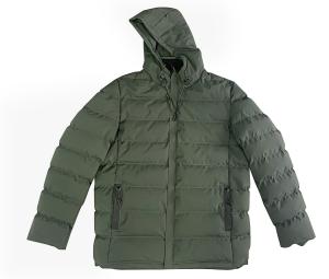 Wholesale Hoodie Warm Padded Coat Zipper Jackets Outdoor Wear Coat F420 Pc13 from china suppliers