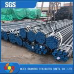 6 Inch Stainless Steel Welded Pipe 201 202 310s 304 316 Decorative Welded