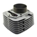 Dia 65.5mm Aluminium Alloy Motorcycle Cylinder Block For HONDA SL230 1997-2008