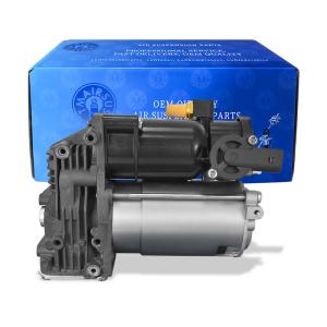 Wholesale Range Rover L405 L494 Air Ride Suspension Compressor LR069691 LR088859 Tested from china suppliers