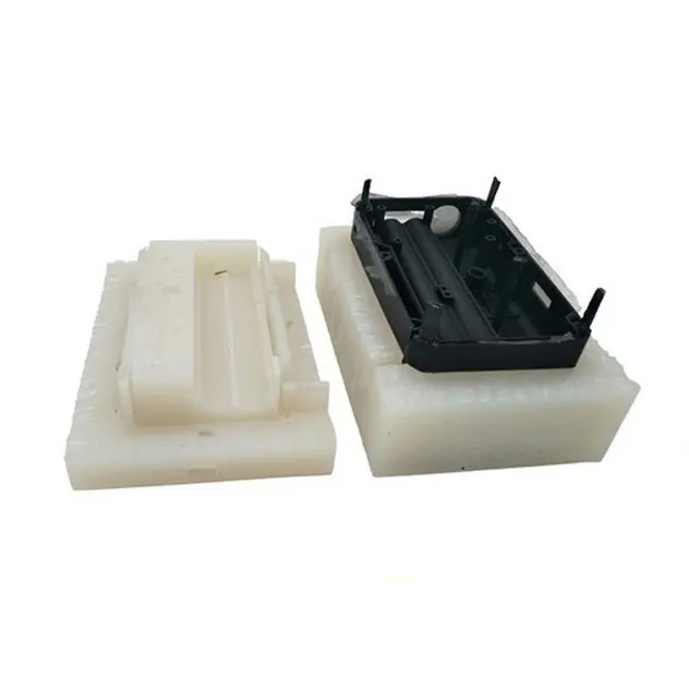 Vacuum Casting Prototype Customized with 1-50 Cavity Number for Customized Designs