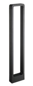 Wholesale 10W LED Bollard Post Lights Outdoor LED Lawn Lights Waterproof LED Courtyard Lighting from china suppliers