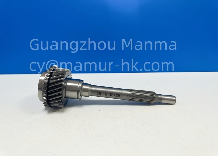 MAMUR Transmission Top Gear Shaft For JMC 528T6 GN1C-7015-BA JMC Auto Parts