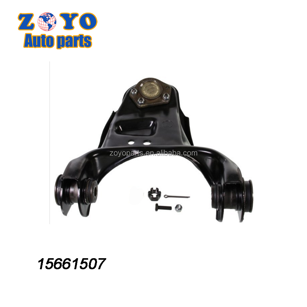 Nature Rubber Bushing Front Suspension Parts Control Arm for Chevrolet Blazer 95-05
