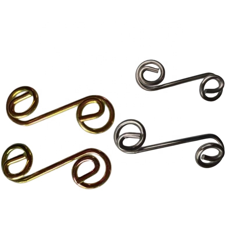 Universal Year Universal Replace/Repair Dzus Spring 1-3/8 for 7/16 Steel Fasteners Sprint Car Parts Racing Car Eagle