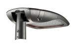 Outdoor Security LED Street Light IP66 100W Intelligent LED Light Street Lamp