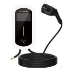 High Quality Electric Car AC Charger Electric Car Charging Station 7KW Electric