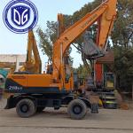 Hyundai 210 Excavator In India Used Excavator Original Hyundai 225LC-9