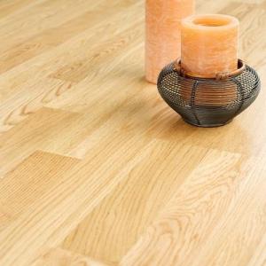 Wholesale Oak Engineered Flooring ,brushed, UV lacquer from china suppliers