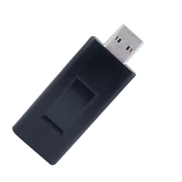 GPS Navigation and Alarm Clock Function in Portable Mini USB Disk Detector for Security