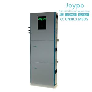 Wholesale Home Solar Energy Storage System Battery LiFePO4 20KWH 5KW Off Grid Inverter from china suppliers