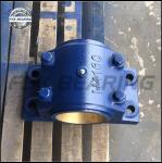 High Quality H4200 Pillow Blocks Bearing Steel Housing Metric Size