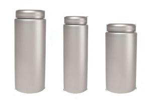 Wholesale Purity biological metal 4.5g/cm3 titanium water bottle from china suppliers