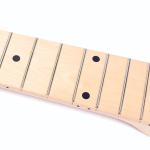 Fingerboard Right Hand 22 Fret Guitar Neck Six String For TL Guitar