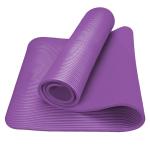 Extra Thick Yoga Mat- Non Slip Comfort Durable Exercise Mat for Fitness