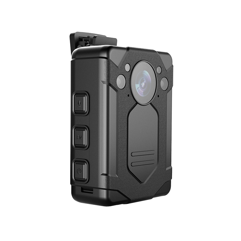 16GB Police Body Worn Camera Built-in GPS support WiFi camera IP66
