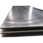 6mm 2205 Duplex Stainless Steel Plates 316l 316 Perforated 3mm