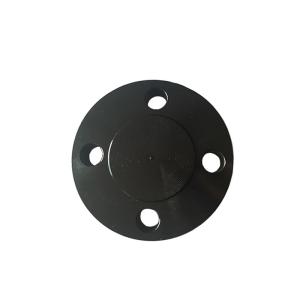 Wholesale Astm Rf Q235A Carbon Steel Blind Flange 48 Inch from china suppliers