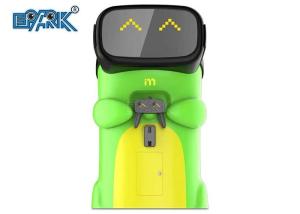Wholesale Customized Exclusive Kids VR Flying Simulator Movie Interactive Shooting Game from china suppliers
