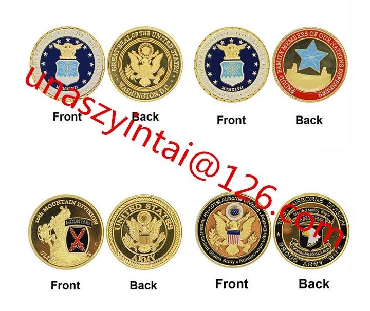 24k replica coin Canada Gold Maple Leaf gold coin