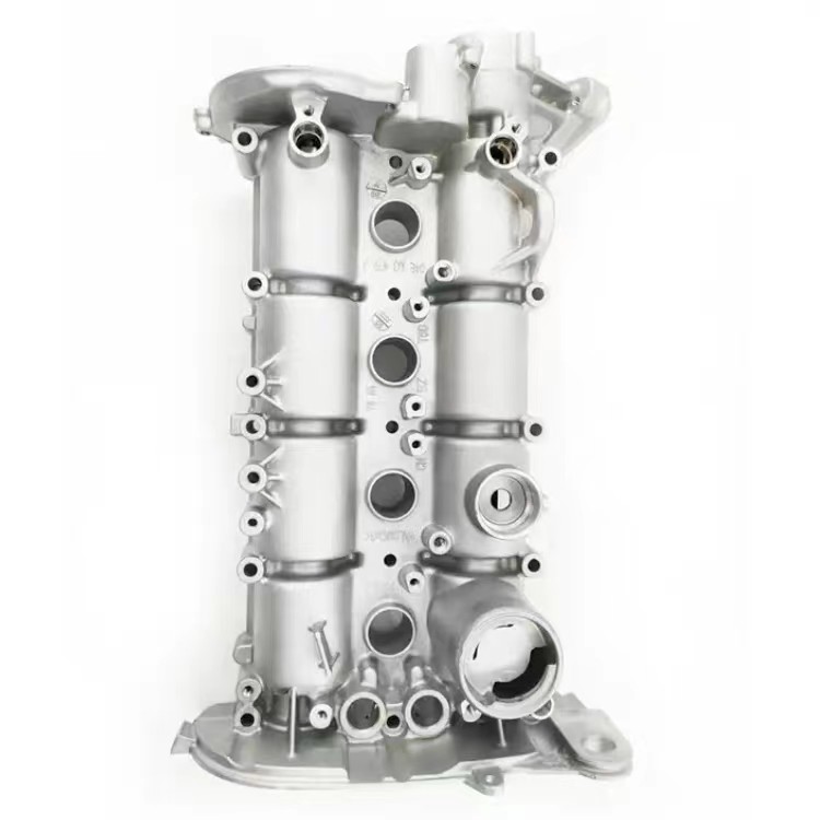 Rustproof Engine Head Cover 04E103479J For EA211 1.2T VW Jetta Engine Parts