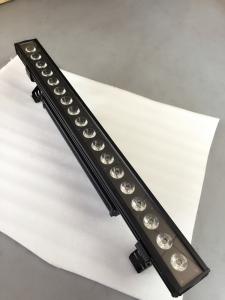 Wholesale AC100 - 240V Ip65 Battery Wireless Led Wall Washer Lights With 9000mA Battery Capacity from china suppliers