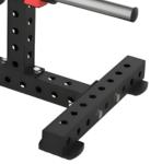 Sports strength equipment sitting triceps - flat triceps stretching biceps