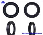 Boat Bearing Triple Lip Rubber Oil Seal 225255 168233 Trailer Wheel Hub Grease