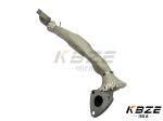 MITSUBISHI FUSO 4M50 ME225982 PIPE EGR VALVE FOR SY205 SY215 HD820-5 EXCAVATOR
