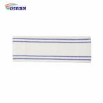 280gsm Dry Cleaning Mop 5.5"X18" Non Woven Microfiber Disposable Mop
