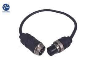 Wholesale OD 3.0mm 20mm Length 5 Pin GX16 Aviation Cable from china suppliers