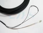 Fiber Optic Outdoor Patch cord/Patch cable ,SC multi mode simplex patch cord