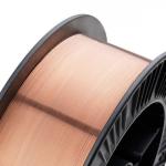 1/32 1/16 Carbon Steel Mig Welding Wire Er70s-7 .023" 0.6mm 1.2 Mm 1.6mm 15kg