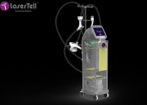 Wholesale 25m3/H 100kPa Anti Cellulite Vacuum Slimming Machine from china suppliers