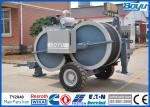 Hydraulic Tensioner Stringing Equipment