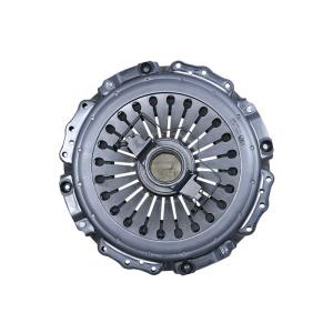 Wholesale 3483034032 Sachs Clutch Pressure Plate Auto Parts Clutch Cover Kit 430mm from china suppliers
