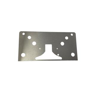 Wholesale Small CNC Lathe Turning Parts Precision Sheet Metal Bending Forming from china suppliers