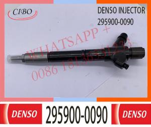 Wholesale Diesel Common Rail Injector 295900-0090 23670-0R100 2959000090 For Denso Toyota from china suppliers