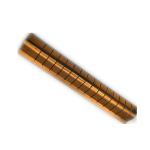 EMI Shielding Gasket RF Fingerstock For Anechoic Chamber Electromagnetic
