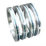 201 Decorative Stainless Steel Strips Precision 10mm304 304L 316 316L 410 1mm
