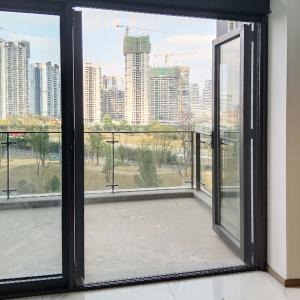 Wholesale Anti Insect Anti Mosquito Screen Windows For Louver And Shutter from china suppliers