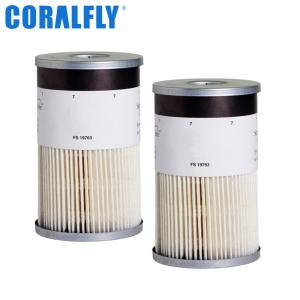 Wholesale Diesel Engine Fuel Filter FS19763 P550849 fit for Freightliner International Komatsu JohnDeere from china suppliers