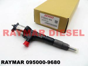 Wholesale DENSO Common rail fuel injector 095000-9680 for KUBOTA V6108 1J520-53050, 1J520-53051, 1J52053050, 1J52053051 from china suppliers