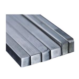Wholesale Pickled Stainless Steel Square Rod AISI 304 Hot Rolled Steel Profiles from china suppliers