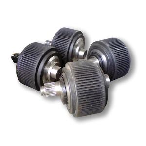 Wholesale Gcr15 Wood Pellet Machine Roller Shell Assembly Alloy Steel Pellet Mill Roller 560 from china suppliers
