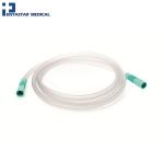 Disposable DEHP Free Suction Tube for Medical Use