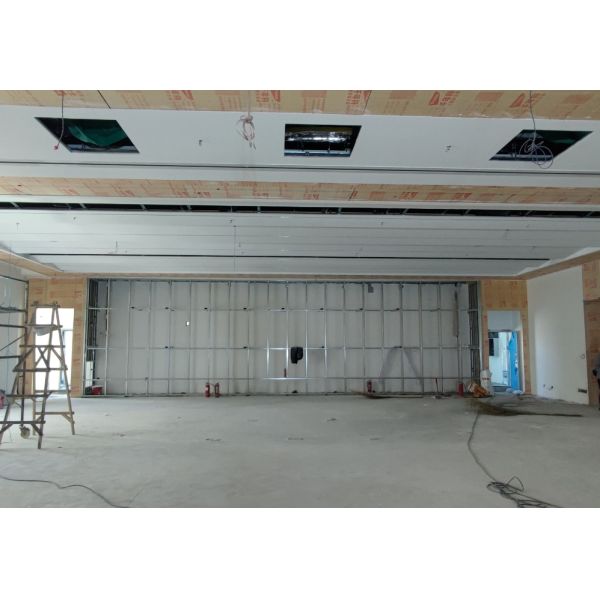 Large Indoor Floor Standing Stage Dancing Dynamic Display Panel Interactive Dance Floor LED Screen