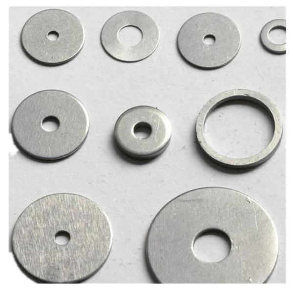 Flat Washer Stainless Steel Plain Fender Flat Washer Washer DIN SAE Flat &